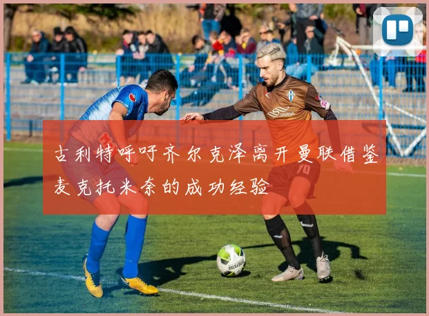 古利特呼吁齐尔克泽离开曼联借鉴麦克托米奈的成功经验