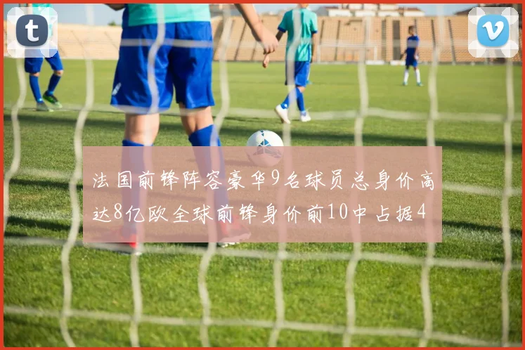 法国前锋阵容豪华9名球员总身价高达8亿欧全球前锋身价前10中占据4席