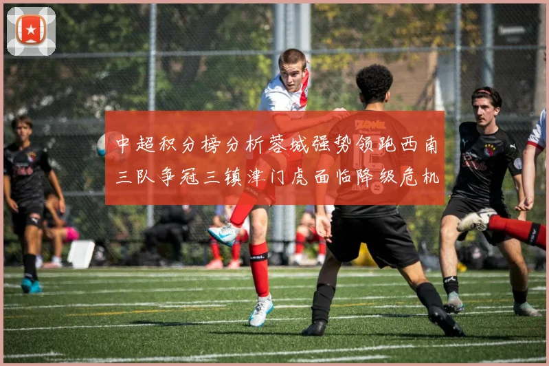 中超积分榜分析蓉城强势领跑西南三队争冠三镇津门虎面临降级危机