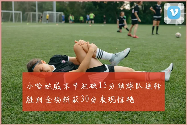小哈达威末节狂砍15分助球队逆转胜利全场斩获30分表现惊艳